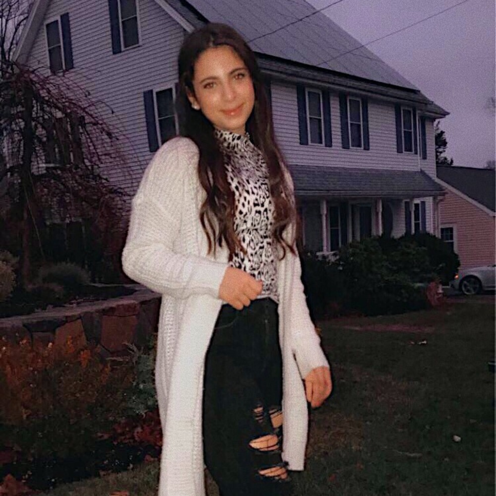 Meet your Posher, Katrina